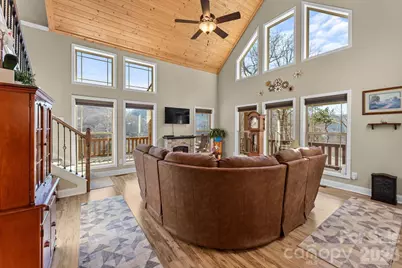 410 Moonlight Trail, Bryson City, NC 28713 - Photo 5