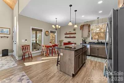 410 Moonlight Trail, Bryson City, NC 28713 - Photo 11