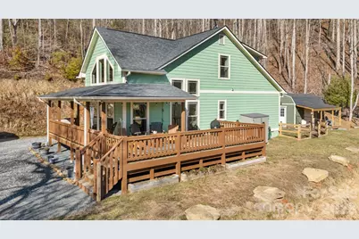 410 Moonlight Trail, Bryson City, NC 28713 - Photo 33
