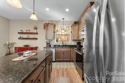 410 Moonlight Trail, Bryson City, NC 28713 - Photo 7