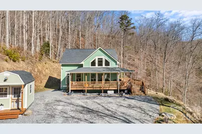 410 Moonlight Trail, Bryson City, NC 28713 - Photo 3