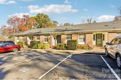 1334 Briar Creek Road #2, Charlotte, NC 28205 - Photo 31