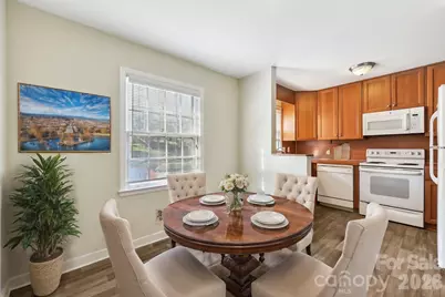 1334 Briar Creek Road #2, Charlotte, NC 28205 - Photo 3