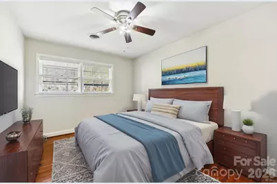 1334 Briar Creek Road #2, Charlotte, NC 28205 - Photo 13