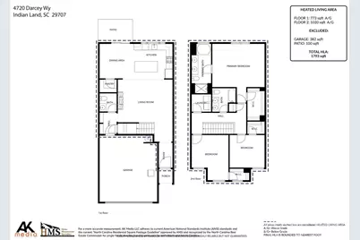 4720 Darcey Way, Indian Land, SC 29707 - Photo 37
