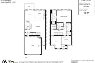 4720 Darcey Wy, Indian Land, SC 29707 - Photo 37