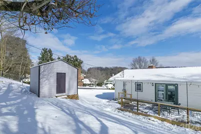 110 Shelton Street, Waynesville, NC 28786 - Photo 19