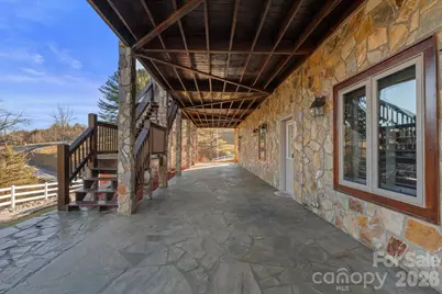 199 Joriann Drive, Crumpler, NC 28617 - Photo 35