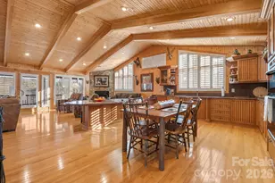 199 Joriann Dr, Crumpler, NC 28617 - Photo 5