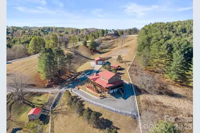 199 Joriann Drive, Crumpler, NC 28617 - Photo 43