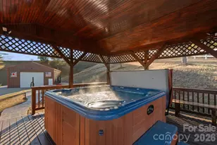 199 Joriann Dr, Crumpler, NC 28617 - Photo 37