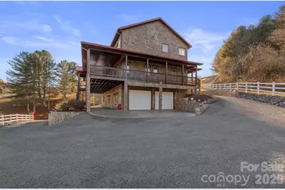 199 Joriann Drive, Crumpler, NC 28617 - Photo 41