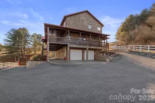 199 Joriann Dr, Crumpler, NC 28617 - Photo 41