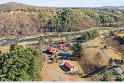 199 Joriann Drive, Crumpler, NC 28617 - Photo 1