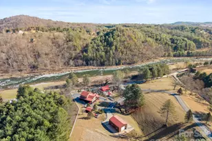 199 Joriann Dr, Crumpler, NC 28617 - Photo 1