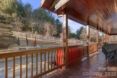 199 Joriann Drive, Crumpler, NC 28617 - Photo 33