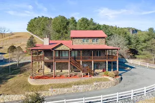 199 Joriann Dr, Crumpler, NC 28617 - Photo 3