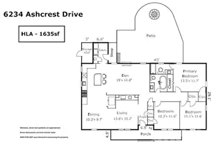 6234 Ashcrest Dr, Charlotte, NC 28217 - Photo 29