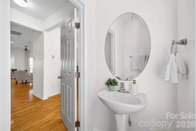 676 Penn Street, Charlotte, NC 28203 - Photo 19