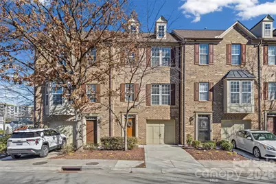 676 Penn Street, Charlotte, NC 28203 - Photo 1