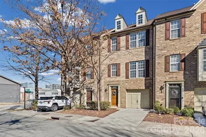 676 Penn Street, Charlotte, NC 28203 - Photo 35