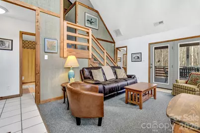 376 Ox Creek Road #Treetops 1 & 2, Weaverville, NC 28787 - Photo 25