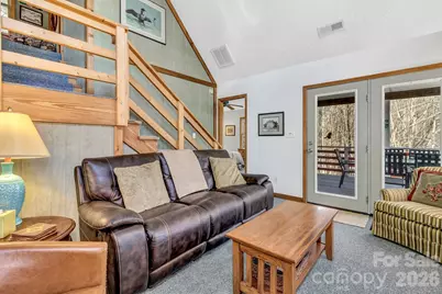 376 Ox Creek Road #Treetops 1 & 2, Weaverville, NC 28787 - Photo 21