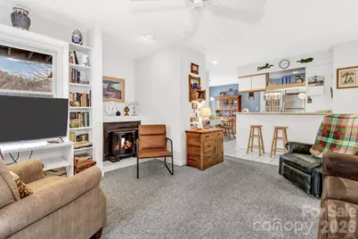 376 Ox Creek Road #Treetops 1 & 2, Weaverville, NC 28787 - Photo 5