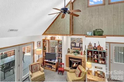 376 Ox Creek Road #Treetops 1 & 2, Weaverville, NC 28787 - Photo 23