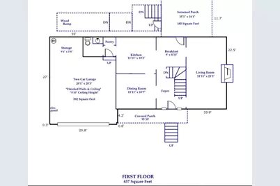 46 Foxberry Drive, Arden, NC 28704 - Photo 37