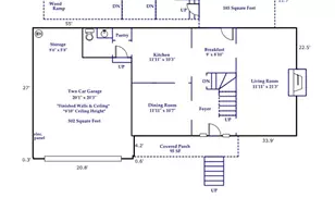 46 Foxberry Dr, Arden, NC 28704 - Photo 37