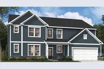 111 Coronado Avenue, Matthews, NC 28104 - Photo 1