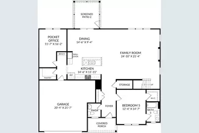 111 Coronado Avenue, Matthews, NC 28104 - Photo 23