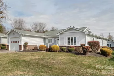 228 Dartcrest Drive, Hendersonville, NC 28792 - Photo 1