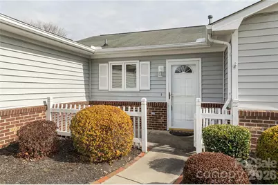 228 Dartcrest Drive, Hendersonville, NC 28792 - Photo 3