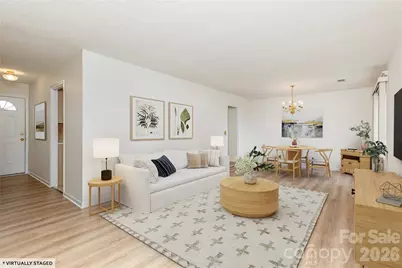 228 Dartcrest Drive, Hendersonville, NC 28792 - Photo 5