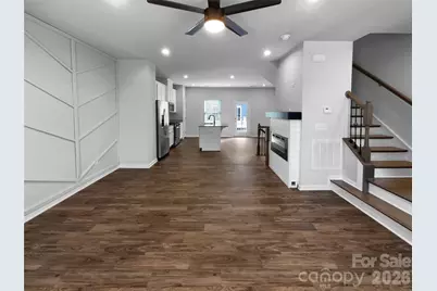 10632 Overlook Mountain Drive, Charlotte, NC 28216 - Photo 5