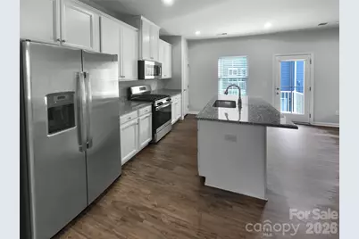 10632 Overlook Mountain Drive, Charlotte, NC 28216 - Photo 7