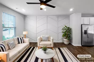 10632 Overlook Mountain Dr, Charlotte, NC 28216 - Photo 3