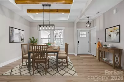 529 Waters Road, Hendersonville, NC 28792 - Photo 3