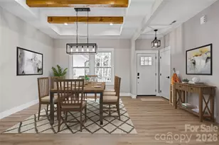 529 Waters Rd, Hendersonville, NC 28792 - Photo 3