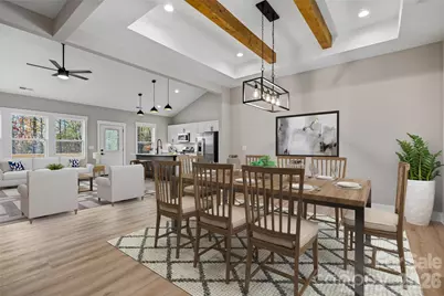 529 Waters Road, Hendersonville, NC 28792 - Photo 5