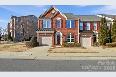 5938 Union Pacific Avenue, Charlotte, NC 28210 - Photo 1