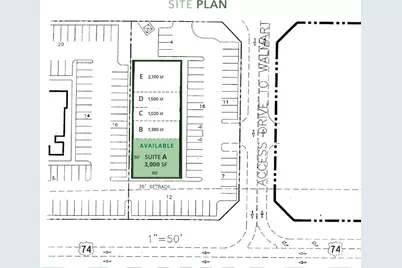 2410 W Roosevelt Boulevard, Monroe, NC 28110 - Photo 11