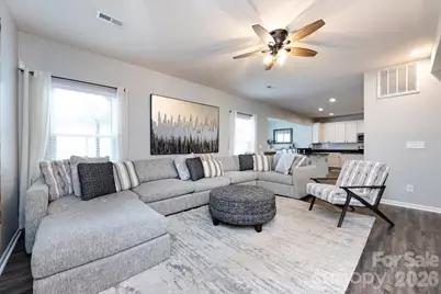 11033 Hat Creek Lane, Davidson, NC 28036 - Photo 11