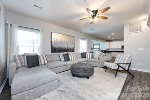 11033 Hat Creek Ln, Davidson, NC 28036 - Photo 11