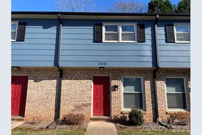 206 E Glendale Avenue #3, Mount Holly, NC 28120 - Photo 1