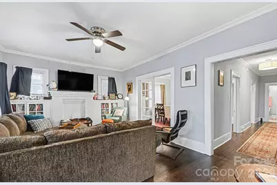 127 E 11th Street, Salisbury, NC 28144 - Photo 5