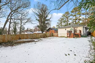 127 E 11th St, Salisbury, NC 28144 - Photo 23