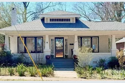 127 E 11th Street, Salisbury, NC 28144 - Photo 1